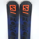 Shiuri sh Salomon S Force 1947, 177 cm - imagine 4