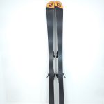 Shiuri sh Salomon S Force 1947, 177 cm - imagine 7