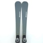 Schiuri sh Nordica Belle 72, 156 cm