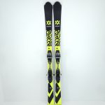 Schiuri sh Volkl Deacon 7.2, 165 cm - imagine 2