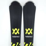 Schiuri sh Volkl Deacon 7.2, 165 cm - imagine 4