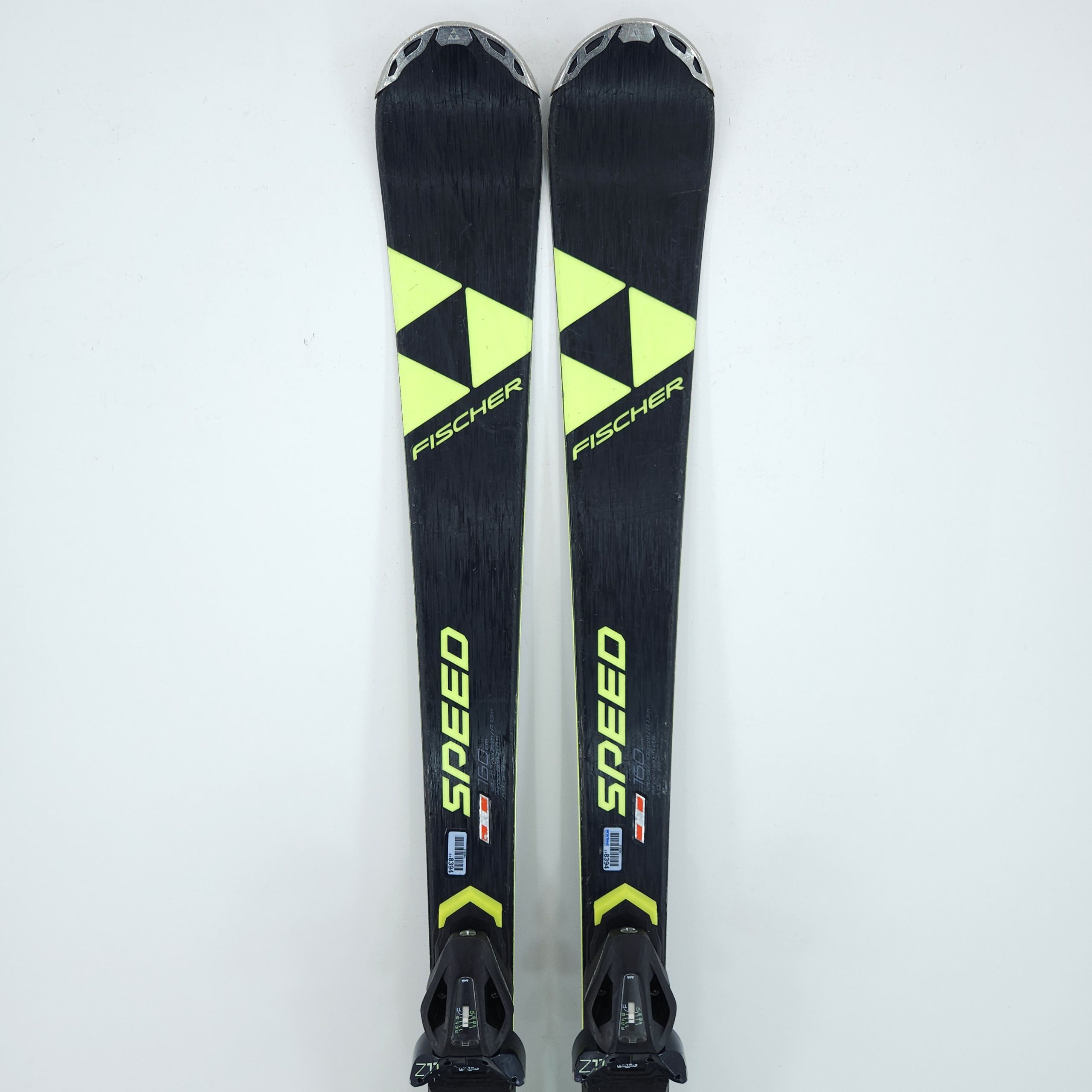 20250912_131734 Schiuri sh Fischer RC4 Speed, 160 cm - imagine 1