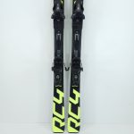 Schiuri sh Fischer RC4 Speed, 160 cm - imagine 6