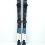 Shiuri sh Salomon S Max 10, 165 cm - imagine 6