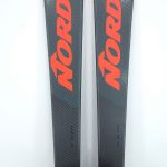 Schiuri Sh Nordica Spitfire DC 68 Pro, 170 cm - imagine 5