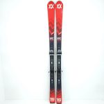 Schiuri sh Volkl Racetiger SRC, 168 cm - imagine 2