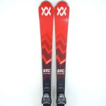 Schiuri sh Volkl Racetiger SRC, 168 cm