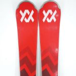 Schiuri sh Volkl Racetiger SRC, 168 cm - imagine 4
