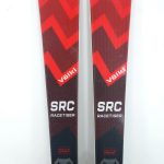 Schiuri sh Volkl Racetiger SRC, 168 cm - imagine 5