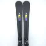 Shiuri sh Salomon S Max N10, 163 cm