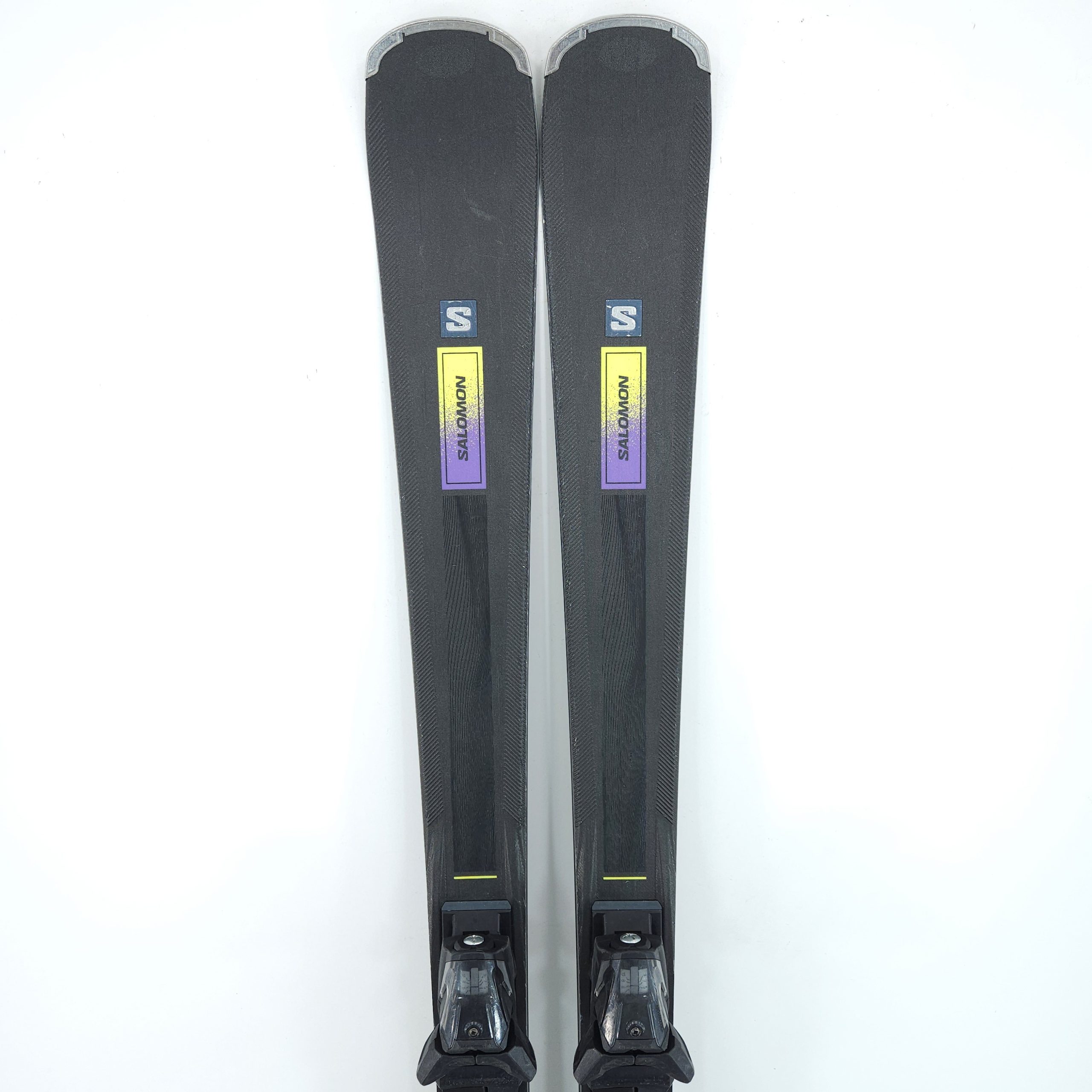 20250929_170001 Shiuri sh Salomon S Max N10, 163 cm - imagine 1