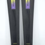 Shiuri sh Salomon S Max N10, 163 cm - imagine 5
