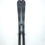 Shiuri sh Salomon S Max N10, 163 cm - imagine 7