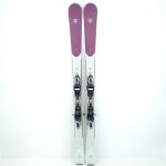 Schiuri sh Rossignol Experience 78 Carbon, 162 cm - imagine 2