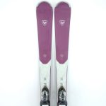 Schiuri sh Rossignol Experience 78 Carbon, 162 cm