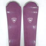 Schiuri sh Rossignol Experience 78 Carbon, 162 cm - imagine 4
