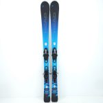 Schiuri sh Head Super Joy, 148 cm - imagine 2
