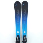 Schiuri sh Head Super Joy, 148 cm