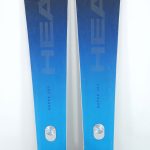 Schiuri sh Head Super Joy, 148 cm - imagine 5