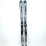 Schiuri sh Blizzard Firebird RTi, 160 cm - imagine 2
