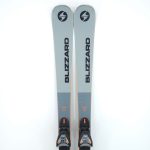 Schiuri sh Blizzard Firebird RTi, 160 cm
