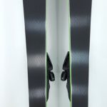 Schiuri sh Head Supershape e- Magnum, 156 cm - imagine 8