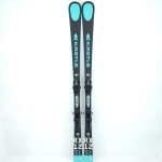 Schiuri sh Kastle RX12 SL, 170 cm - imagine 2