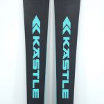 Schiuri sh Kastle RX12 SL, 170 cm - imagine 5