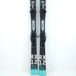 Schiuri sh Kastle RX12 SL, 165 cm - imagine 6