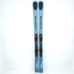 Schiuri sh Kastle M9 76, 170 cm - imagine 2
