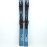 Schiuri sh Kastle M9 76, 170 cm - imagine 6