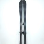 Schiuri sh Kastle M9 76, 170 cm - imagine 7