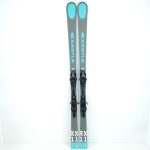Schiuri sh Kastle RX11, 168 cm - imagine 2