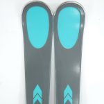 Schiuri sh Kastle RX11, 168 cm - imagine 4