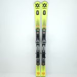 Schiuri sh Volkl Racetiger SL, 150 cm - imagine 2