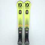Schiuri sh Volkl Racetiger SL, 150 cm