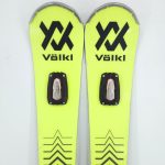 Schiuri sh Volkl Racetiger SL, 150 cm - imagine 4