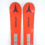Schiuri sh Atomic Redster G9 Revoshock, 167 cm - imagine 4