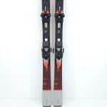 Schiuri sh Atomic Redster G9 Revoshock, 167 cm - imagine 6