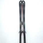 Schiuri sh Atomic Redster G9 Revoshock, 167 cm - imagine 7