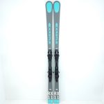 Schiuri sh Kastle RX11, 173 cm - imagine 2