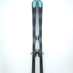 Schiuri sh Kastle RX11, 173 cm - imagine 7