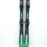 Schiuri sh Head Supershape e- Magnum, 163 cm - imagine 6