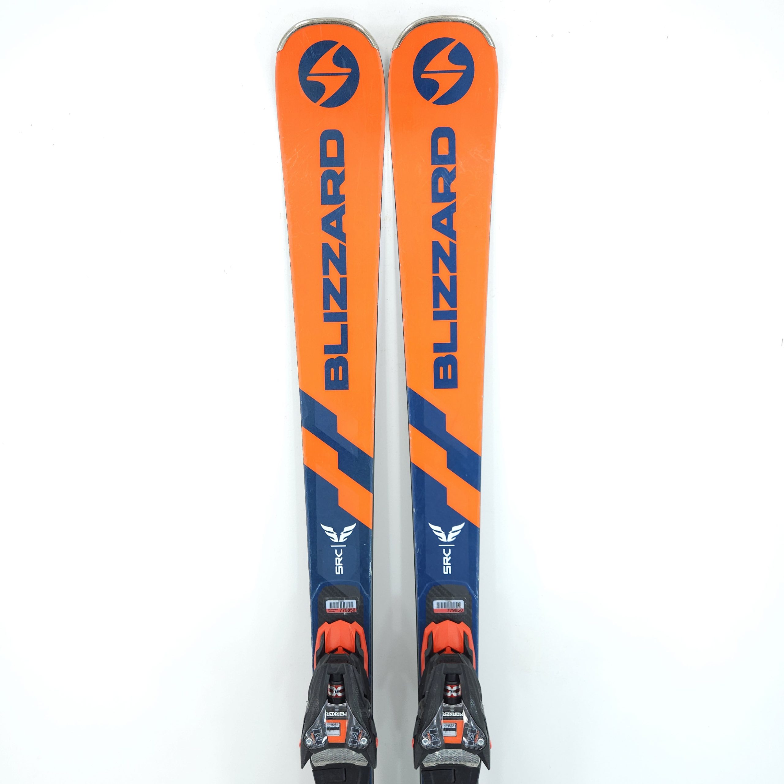 20251020_191132 Schiuri sh Blizzard Firebird SRC, 165 cm - imagine 1