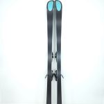 Schiuri sh Kastle RX12 GS, 173 cm - imagine 7