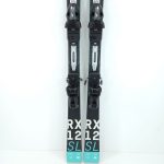 Schiuri sh Kastle RX12 SL, 160 cm - imagine 6