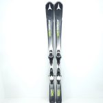 Schiuri sh Atomic Vantage X Pace, 163 cm - imagine 2