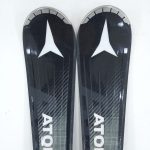 Schiuri sh Atomic Vantage X Pace, 163 cm - imagine 4