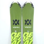 Schiuri copii sh Volkl Deacon Jr, 120 cm - imagine 4