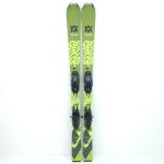 Schiuri sh Volkl Deacon Junior, 130 cm - imagine 2